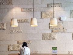 大堂-WeRoom五润十时(金山店)