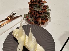 -潮一不贰·法式甜品·生日蛋糕·西式简餐(外滩店)