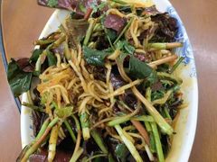 -笑红饭庄