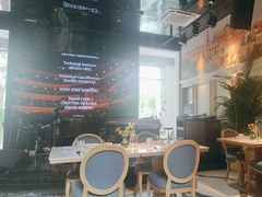 -Mezomd曼索蒂西班牙餐厅(广粤店)