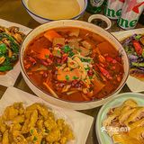 这个❄️冬天！吃了念念不忘的蛋汤🥣~~