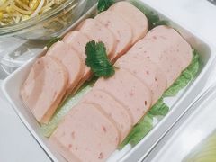 午餐肉-盐枭肴·川味自贡菜(南强街店)