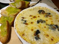 -LUCCA卢卡西班牙海鲜饭(远洋广场店)