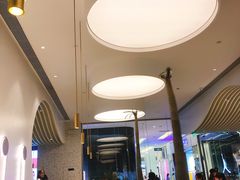 大堂-gaga(金光华店)