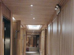 -世纪缘湖滨花园酒店·湖景轩中餐厅(太阳宫店)