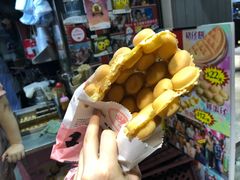 鸡蛋仔-利强记北角鸡蛋仔(弥敦道店 )