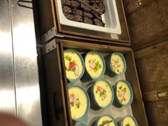 -盛江山自助料理(奥莱锦辉购物广场店)