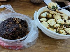 酸汤牛肉水饺-回坊马二饺子馆
