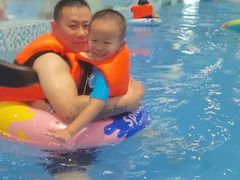 -海豚堡温泉水乐园