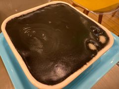 芝麻糊小圆子-满记甜品(王府井北京市百货大楼店)