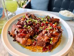 -懒人盐府人家(航天桥店)