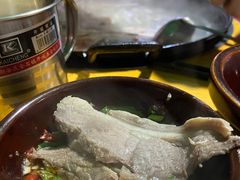 -洞氮胡记羊肉馆(融冠亲城店)