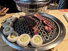 -霸腹烤肉(厦门柚子番店)