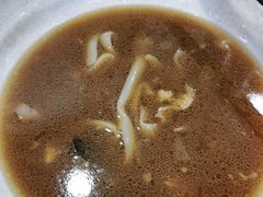 -晋味坊手工刀削面农家菜(霍营店)