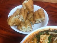 -铁朋小锅米线(金星店)