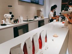 -Manner Coffee(深圳福田大中华店)