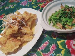 -人民公社大食堂(顺义总店)