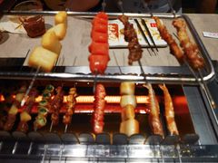 -丰茂烤串(金源店)