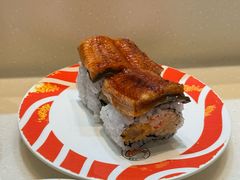 -新一番三文鱼寿司(吾悦店)