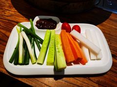 蘸酱时蔬-泽成冰煮羊(非·遗三分店)