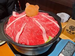 -合风谷(南下塘店)