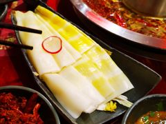 -谭鸭血老火锅·匠心(环球港旗舰店)