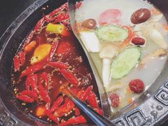 -味舵主不改良老火锅(杨舍老街店)