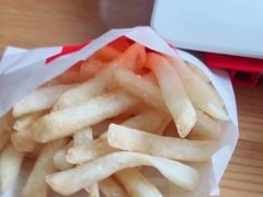 -麦当劳(交道口店)