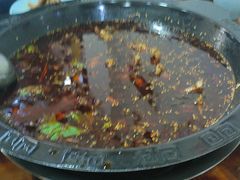 -云溪河冷锅鱼(成都玉林小吃街店)