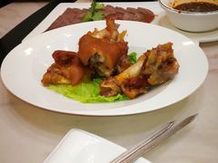 酱猪手-李老哈·东北菜(宋园路店)