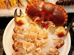-海月轩海鲜豆捞(紫金塔店)
