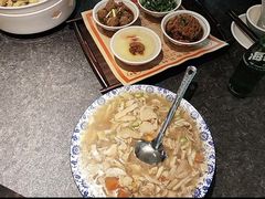 -杏花村水席楼·洛阳水席(老城十字街店)