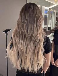 -3AM·S HAIR SALON烫发染发接发