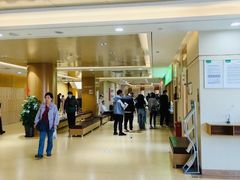 -慈铭体检(世纪城分院)