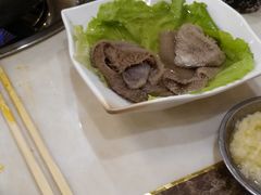 -朱氏胖子烂火锅(洪崖洞店)