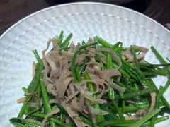 -魁盛居百年鲁菜馆(县西巷店)