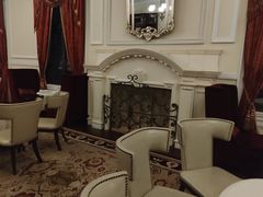 -Salon de Ville浦江汇(上海外滩华尔道夫酒店店)