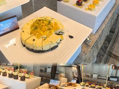 -万达文华酒店·48F云端窗景美食汇自助餐厅