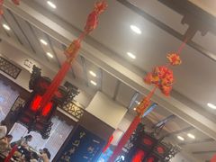 -一楼食业·美食人家