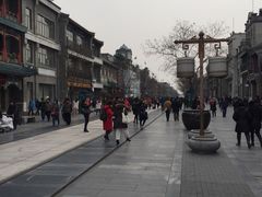 -四季民福烤鸭店(前门廊房二条店)