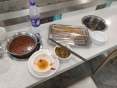 -九玺炉旋转小火锅(柠溪路店)