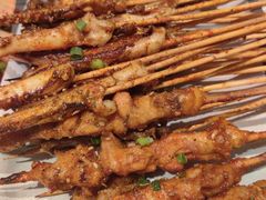 -冶建镜子·老南昌大排档·江西虾王(总店)