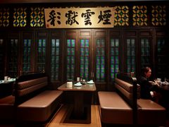-福照楼汽锅鸡·云南菜(护国路店)