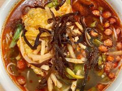 -水平有限广西米粉·广西风味集(五道口店)