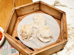 -莲湖糕团店·老秦淮小吃