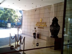-桂花楼淮扬中餐厅(浦东香格里拉店)
