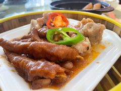 -吉莲利苑海鲜酒家(珠海拱北28年老字号店)