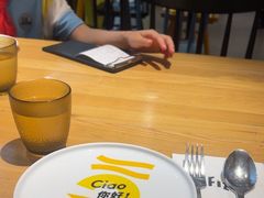 -菲滋意式餐厅(加州阳光二店)