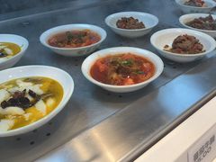 -老乡鸡(新邻天地店)