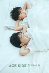 点击看大图 -AGE kids儿童摄影 大同店(正德文体中心店)
